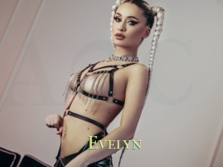 evelyn Annonce 2 coquine