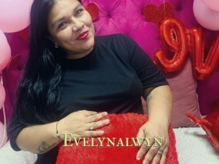 Evelynalwyn