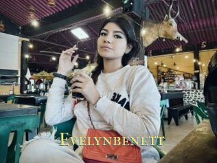Evelynbenett