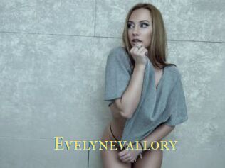 Evelynevallory