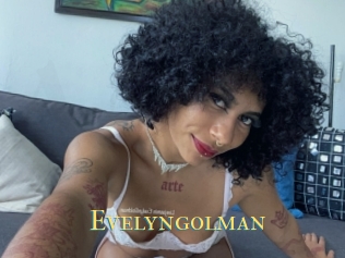 Evelyngolman