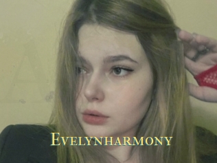 Evelynharmony