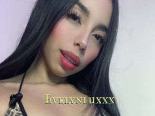 evelynluxxx Annonce 2 coquine