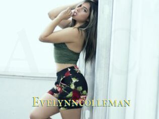 Evelynncolleman