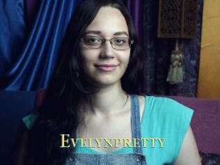 Evelynpretty