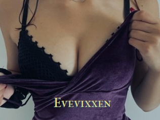 Evevixxen