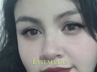 Eviemyers