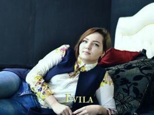 Evila