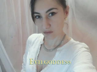 Evilgoddess