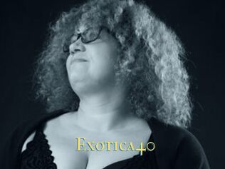 Exotica40
