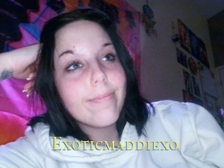 Exoticmaddiexo