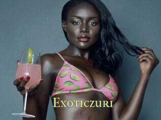 Exoticzuri