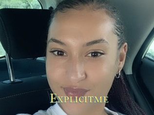 Explicitme