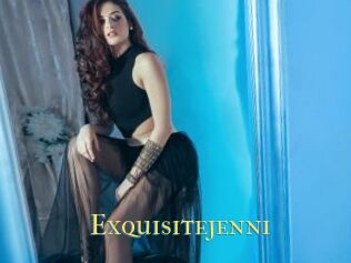 Exquisitejenni