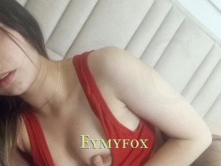 eymyfox Annonce 2 coquine