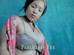 Fabulous_Tee