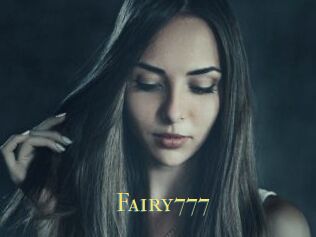 Fairy777
