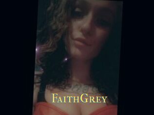 FaithGrey