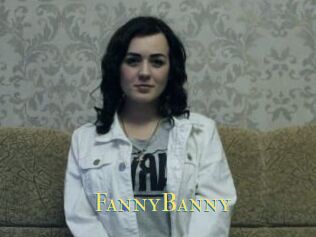 FannyBanny