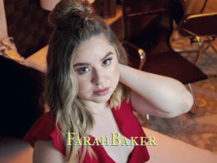 FarahBaker