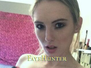 FayeHunter