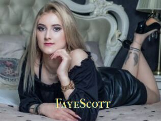 FayeScott