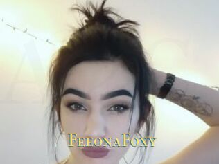 FeeonaFoxy