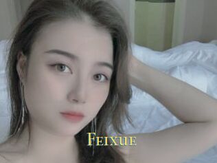 Feixue