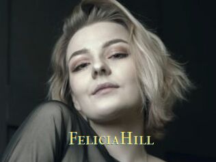 FeliciaHill