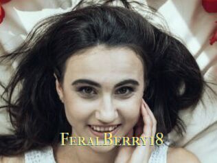 FeralBerry18
