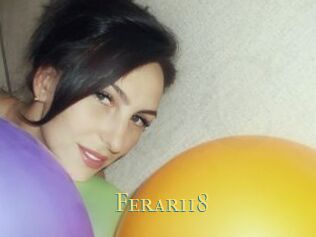 Ferari18