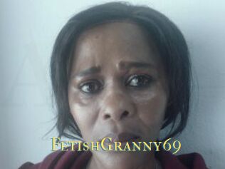 FetishGranny69