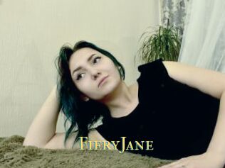 FieryJane