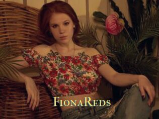 FionaReds