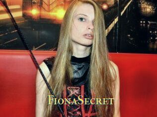 FionaSecret
