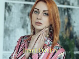 FireLOveIvy