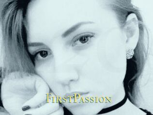 FirstPassion