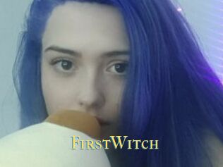 FirstWitch