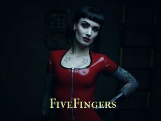 FiveFingers