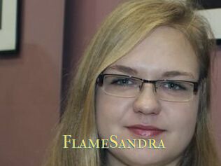 FlameSandra