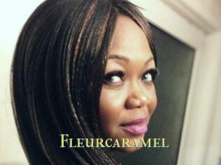 Fleurcaramel