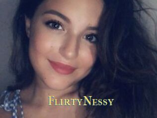 FlirtyNessy