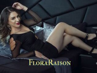 FloraRaison