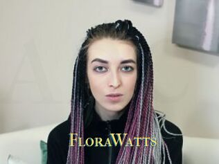 FloraWatts