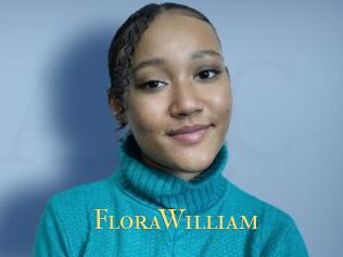 FloraWilliam