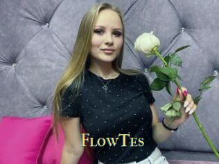 FlowTes