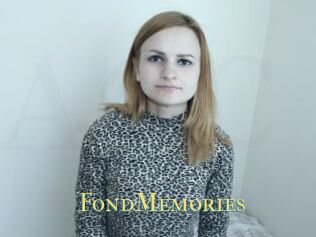 FondMemories