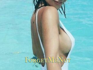 ForgetMeNot