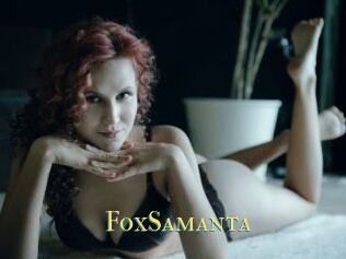 FoxSamanta