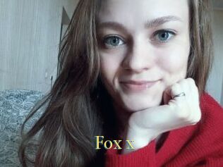 Fox_x